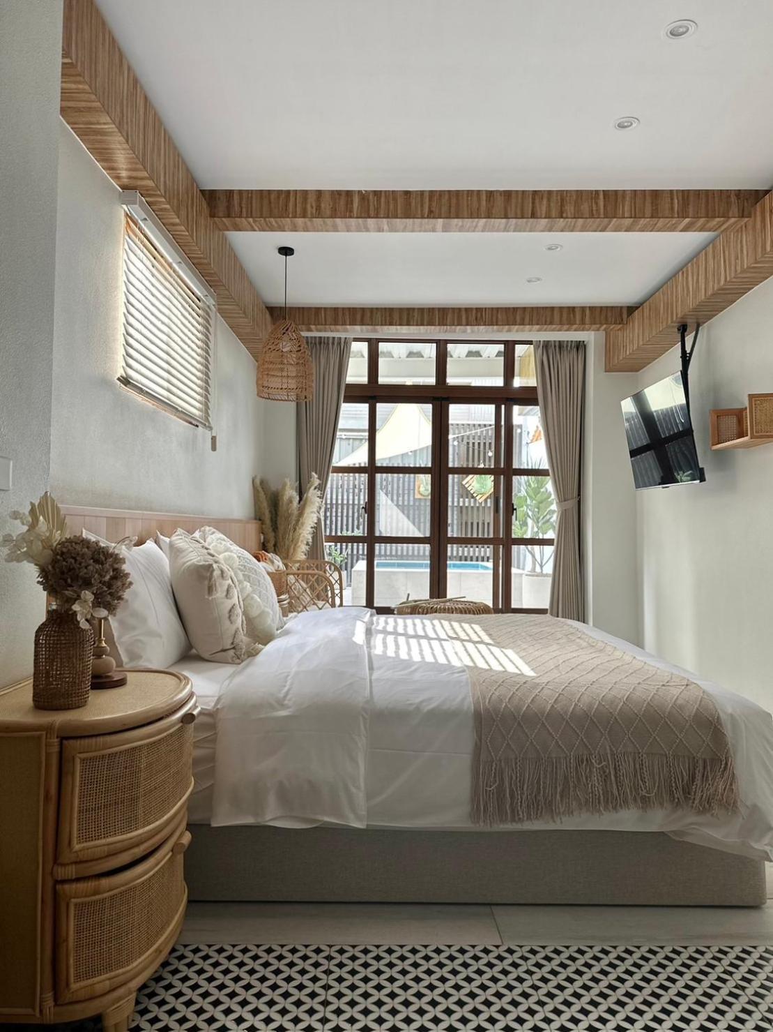 鹿港老街十三號民宿 Lukang Room photo